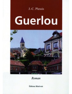 GUERLOU