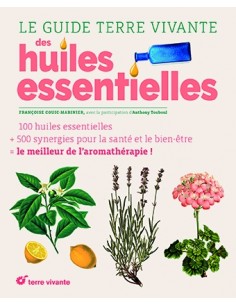 LE GUIDE TERRE VIVANTE DES...