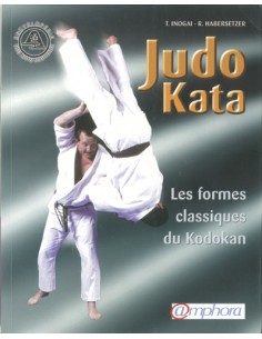 JUDO KATA - LES FORMES...