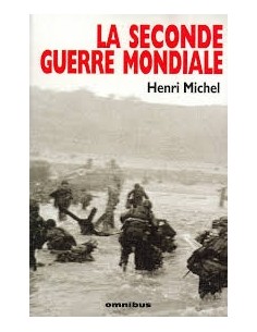 LA SECONDE GUERRE MONDIALE
