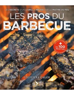 LES PROS DU BARBECUE - TOUT...