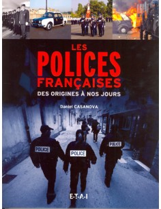 LES POLICES FRANCAISES DES...
