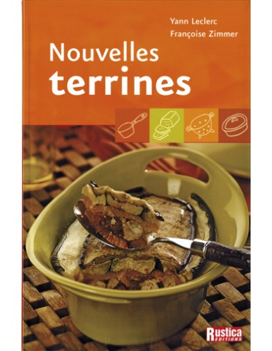NOUVELLES TERRINES