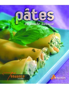 PÂTES EN TOUTE SAISON